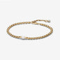 Pulsera con perla