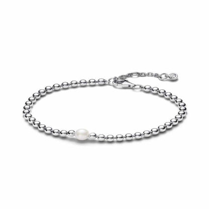 Pulsera con perla