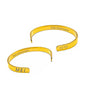 Brazalete personalizado