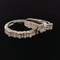 Anillos doble