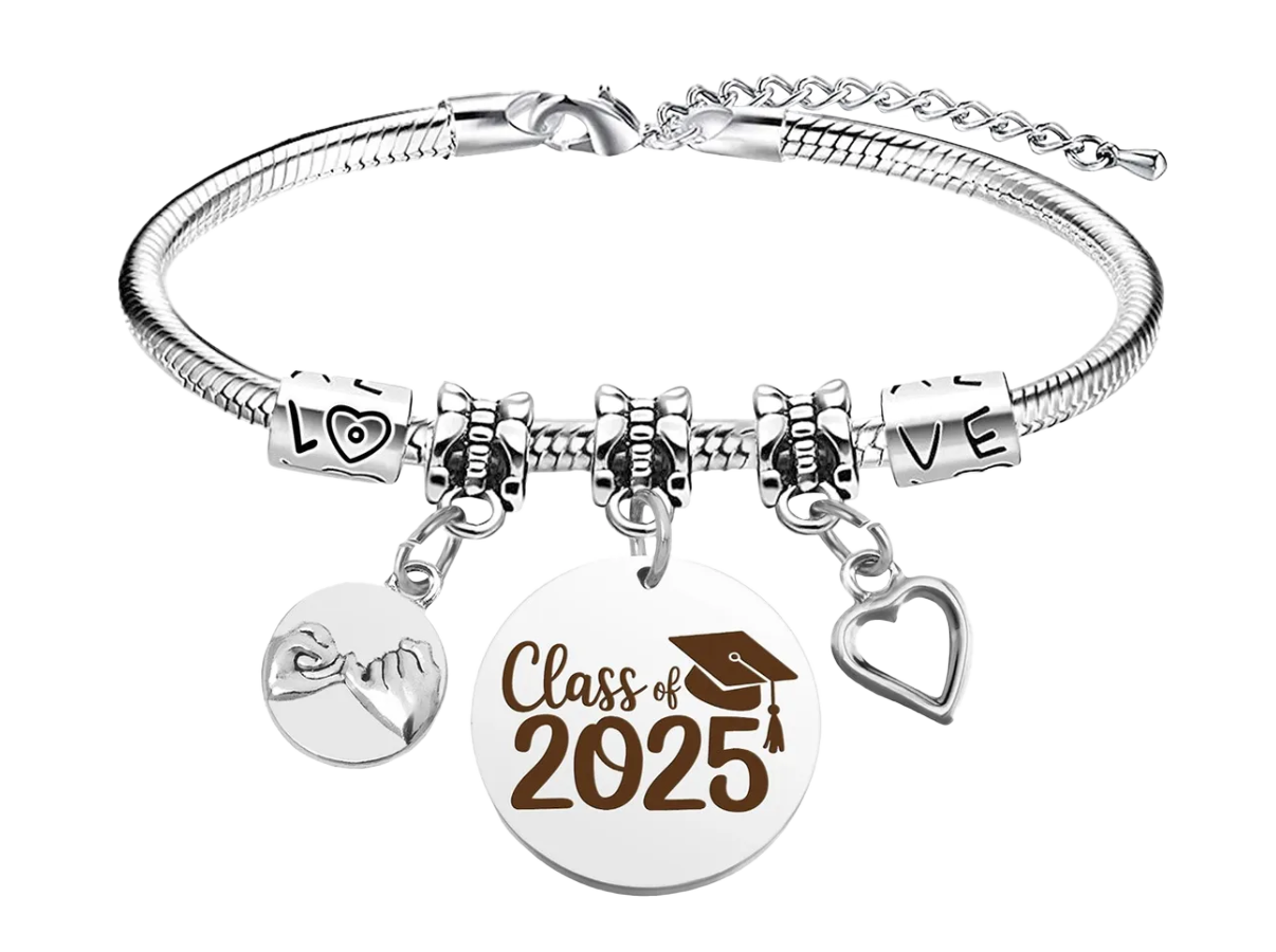 Pulsera Graduacion