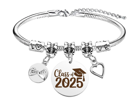 Pulsera Graduacion