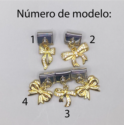 Charm Listón