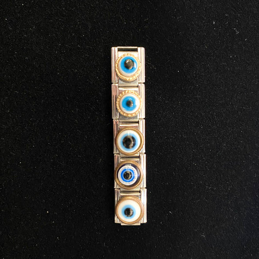 Charm Ojo Turco