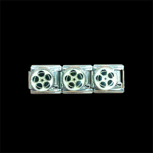 Charm Carrete Cine