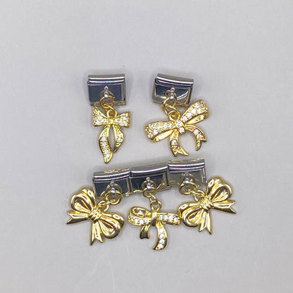 Charm Listón