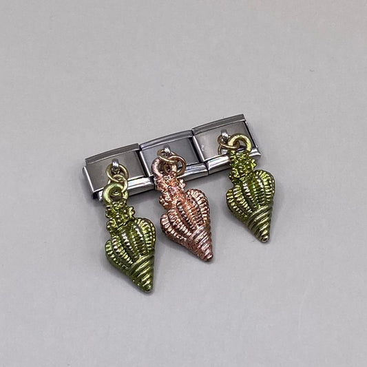 Charm Caracol