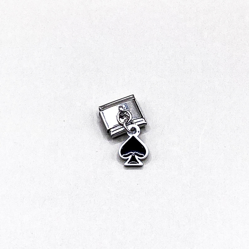 Charm As / Naipe