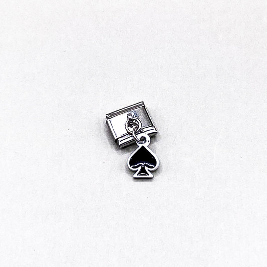 Charm As / Naipe