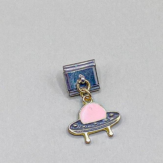 Charm UFO / OVNI