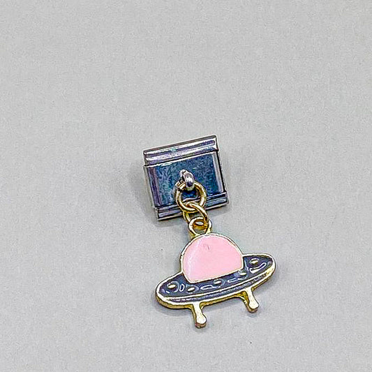 Charm UFO / OVNI