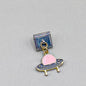 Charm UFO / OVNI