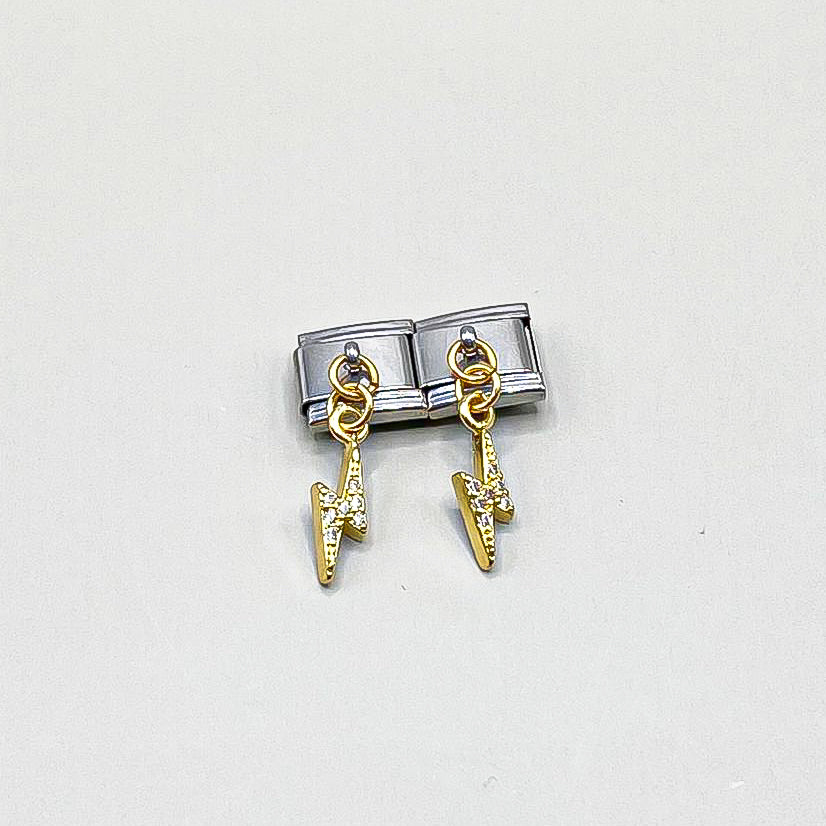 Charm rayo
