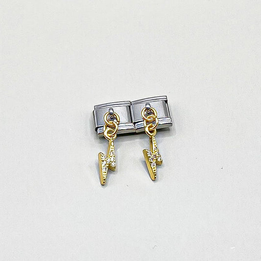 Charm rayo