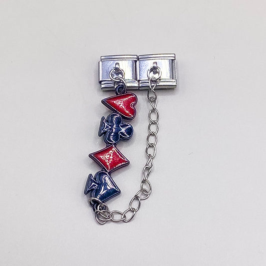 Charm Doble Poker