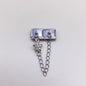 Charm Doble Flor