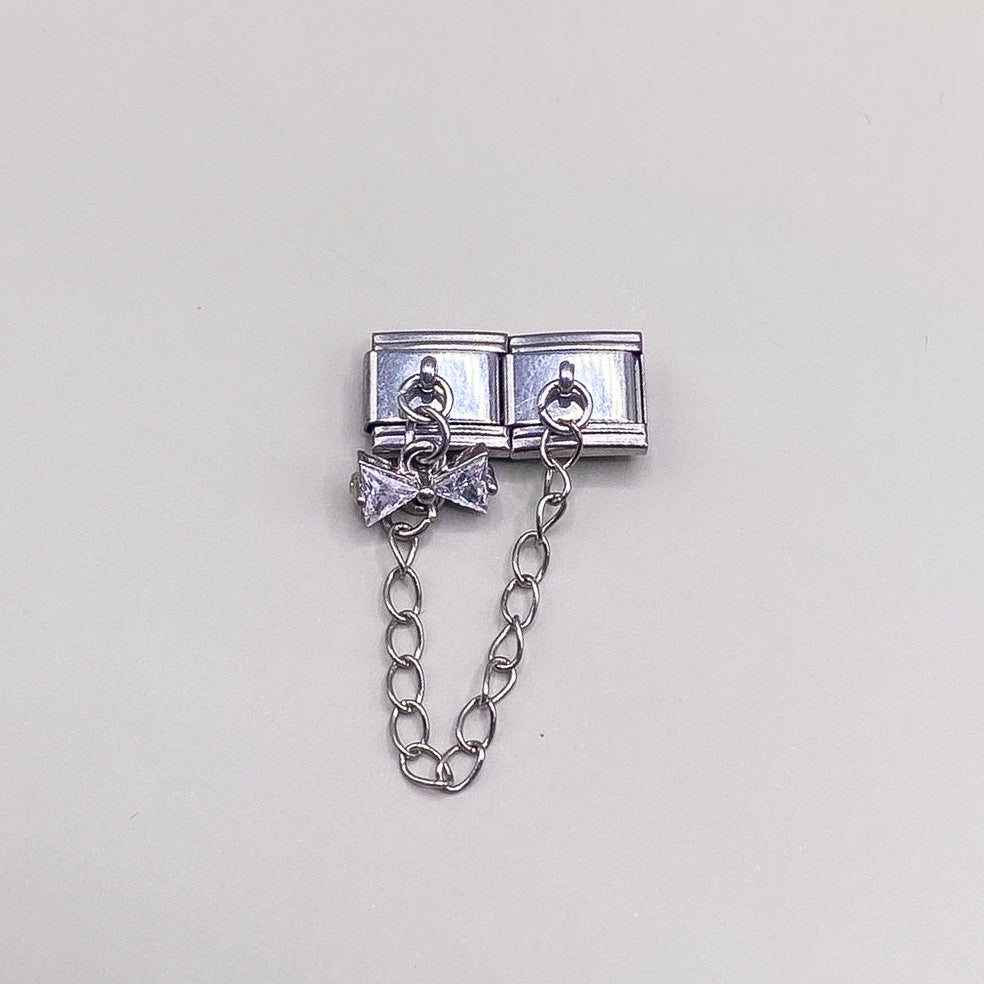 Charm Doble Moño