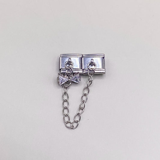 Charm Doble Moño