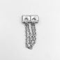 Charm Doble Cadena