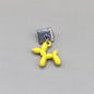 Charm Perrito Globo