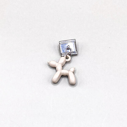Charm Perrito Globo