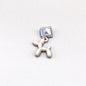 Charm Perrito Globo