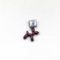 Charm Perrito Globo