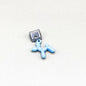 Charm Perrito Globo