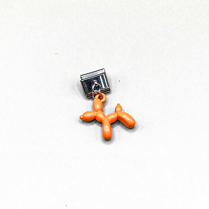 Charm Perrito Globo