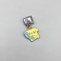 Charm Kawai