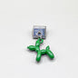 Charm Perrito Globo