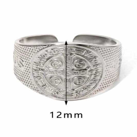 Anillo religioso