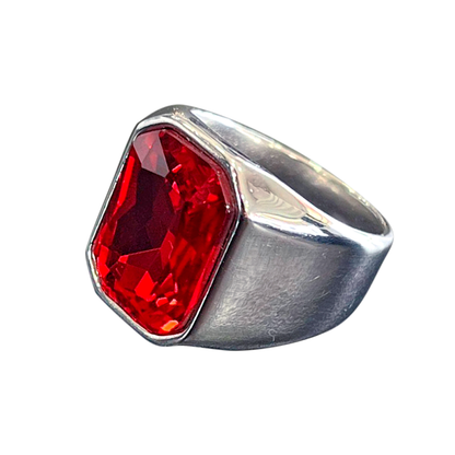Anillo sencillo