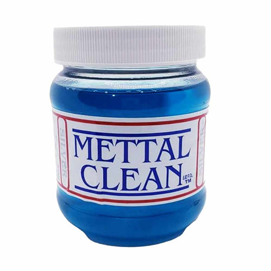 Liquido limpiador de plata