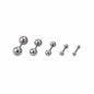 Juego de Piercings