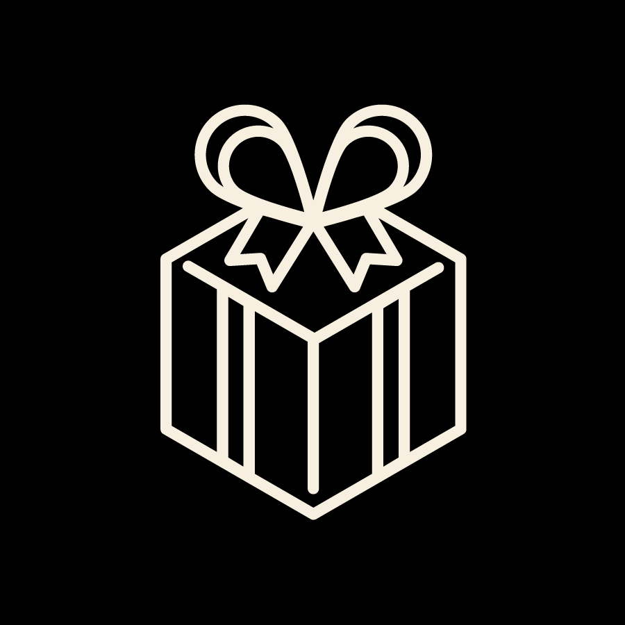 Tarjeta de regalo
