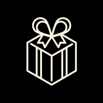 Tarjeta de regalo