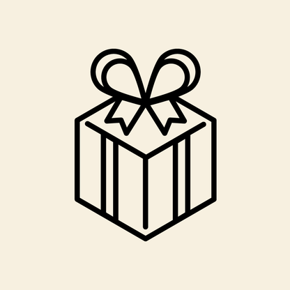 Tarjeta de regalo